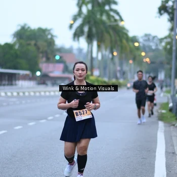 Runner Photo 8812736