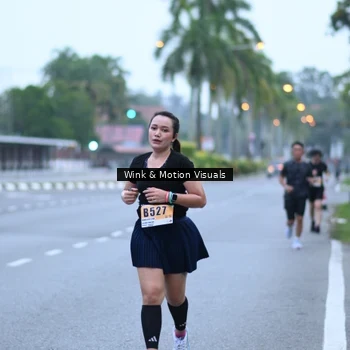 Runner Photo 8812737