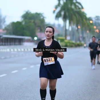 Runner Photo 8812738