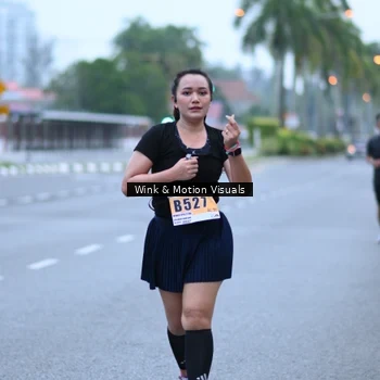 Runner Photo 8812739