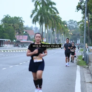 Runner Photo 8812740