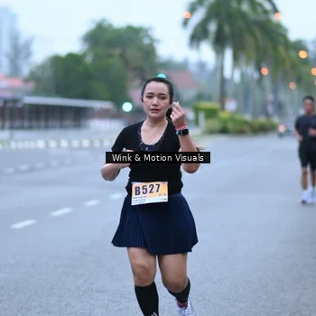 Runner Photo 8812741