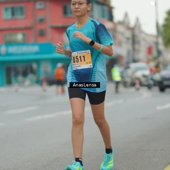 Runner Photo 8812743