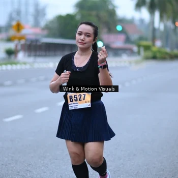 Runner Photo 8812744