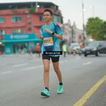 Runner Photo 8812745