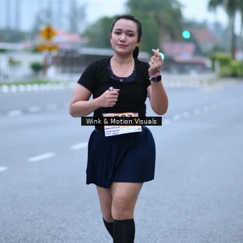 Runner Photo 8812746
