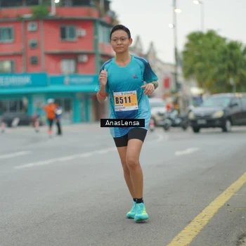 Runner Photo 8812747