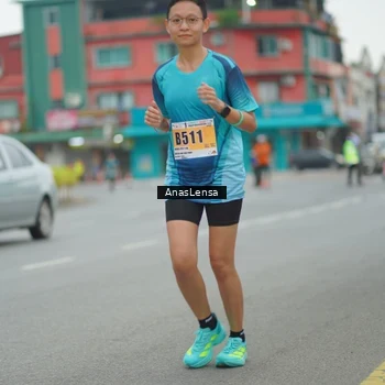 Runner Photo 8812750