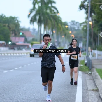 Runner Photo 8812751