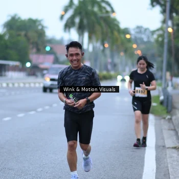 Runner Photo 8812753
