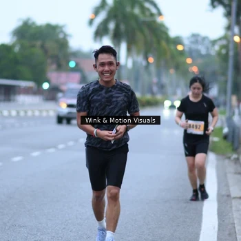Runner Photo 8812754