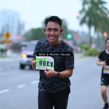 Runner Photo 8812755