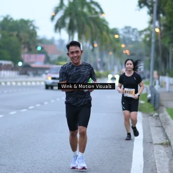 Runner Photo 8812756