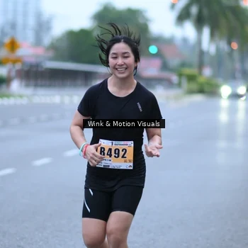 Runner Photo 8812758