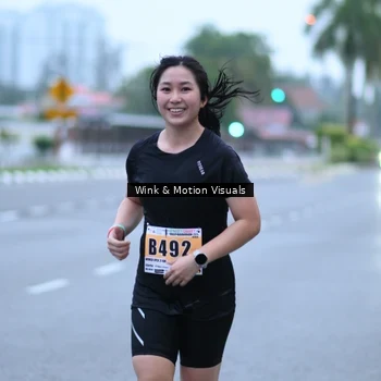 Runner Photo 8812759