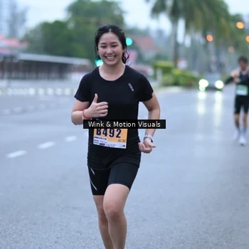 Runner Photo 8812760