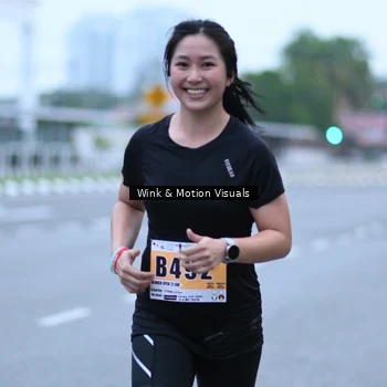 Runner Photo 8812761