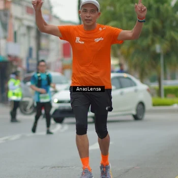 Runner Photo 8812762