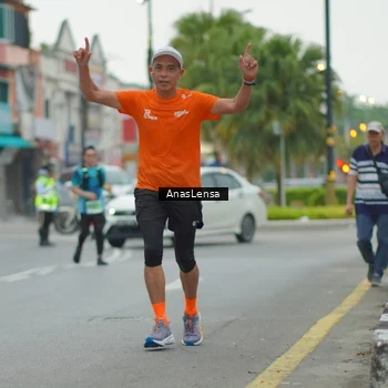 Runner Photo 8812766