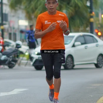 Runner Photo 8812767