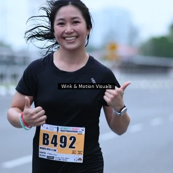 Runner Photo 8812769