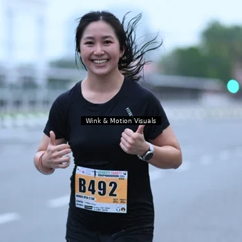 Runner Photo 8812770