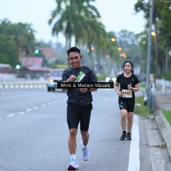 Runner Photo 8812771