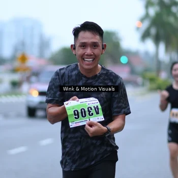 Runner Photo 8812772