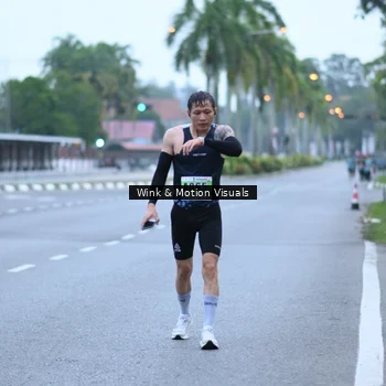 Runner Photo 8812774