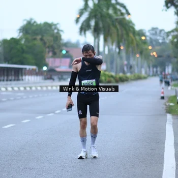 Runner Photo 8812777