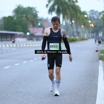 Runner Photo 8812778