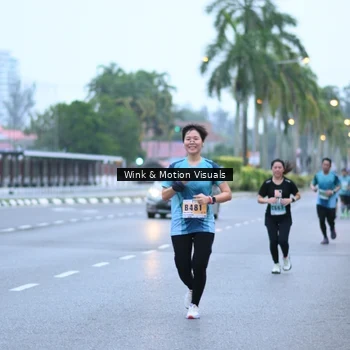 Runner Photo 8812780
