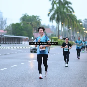 Runner Photo 8812781