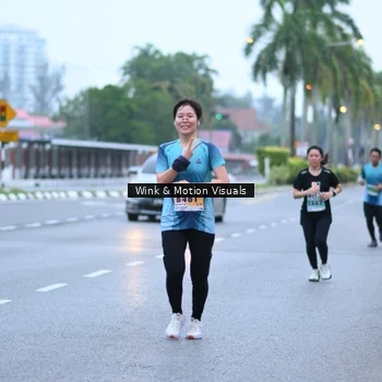 Runner Photo 8812782