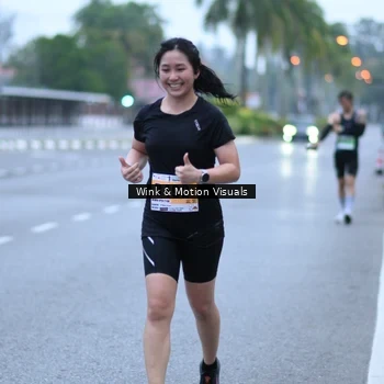 Runner Photo 8812783