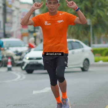 Runner Photo 8812785