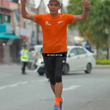 Runner Photo 8812786