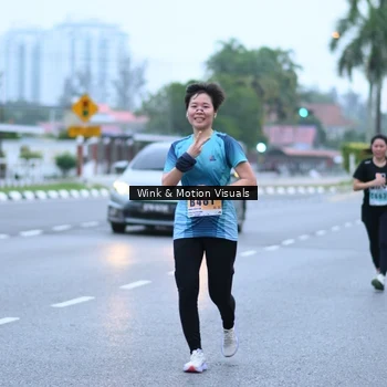 Runner Photo 8812788