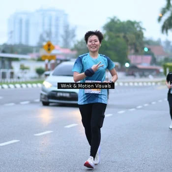 Runner Photo 8812789