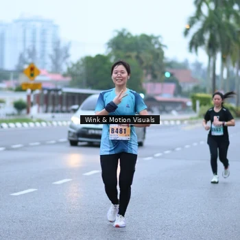 Runner Photo 8812790
