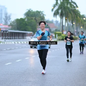Runner Photo 8812791