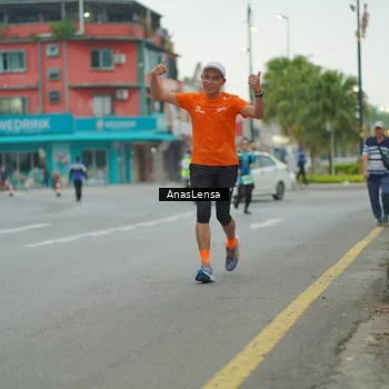 Runner Photo 8812792