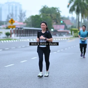 Runner Photo 8812793