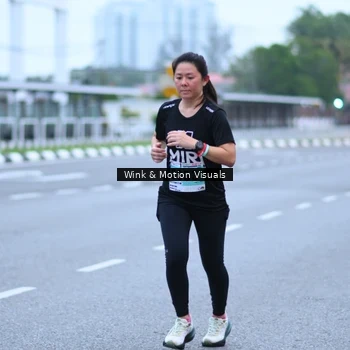 Runner Photo 8812795