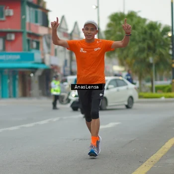 Runner Photo 8812796