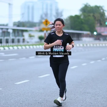 Runner Photo 8812797