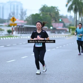 Runner Photo 8812798