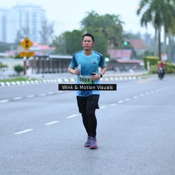 Runner Photo 8812799