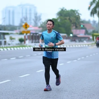 Runner Photo 8812802