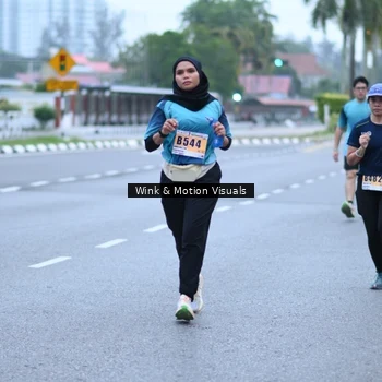Runner Photo 8812804